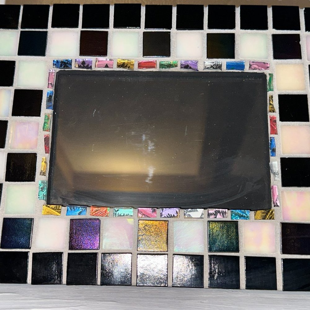 Tile Picture Frame